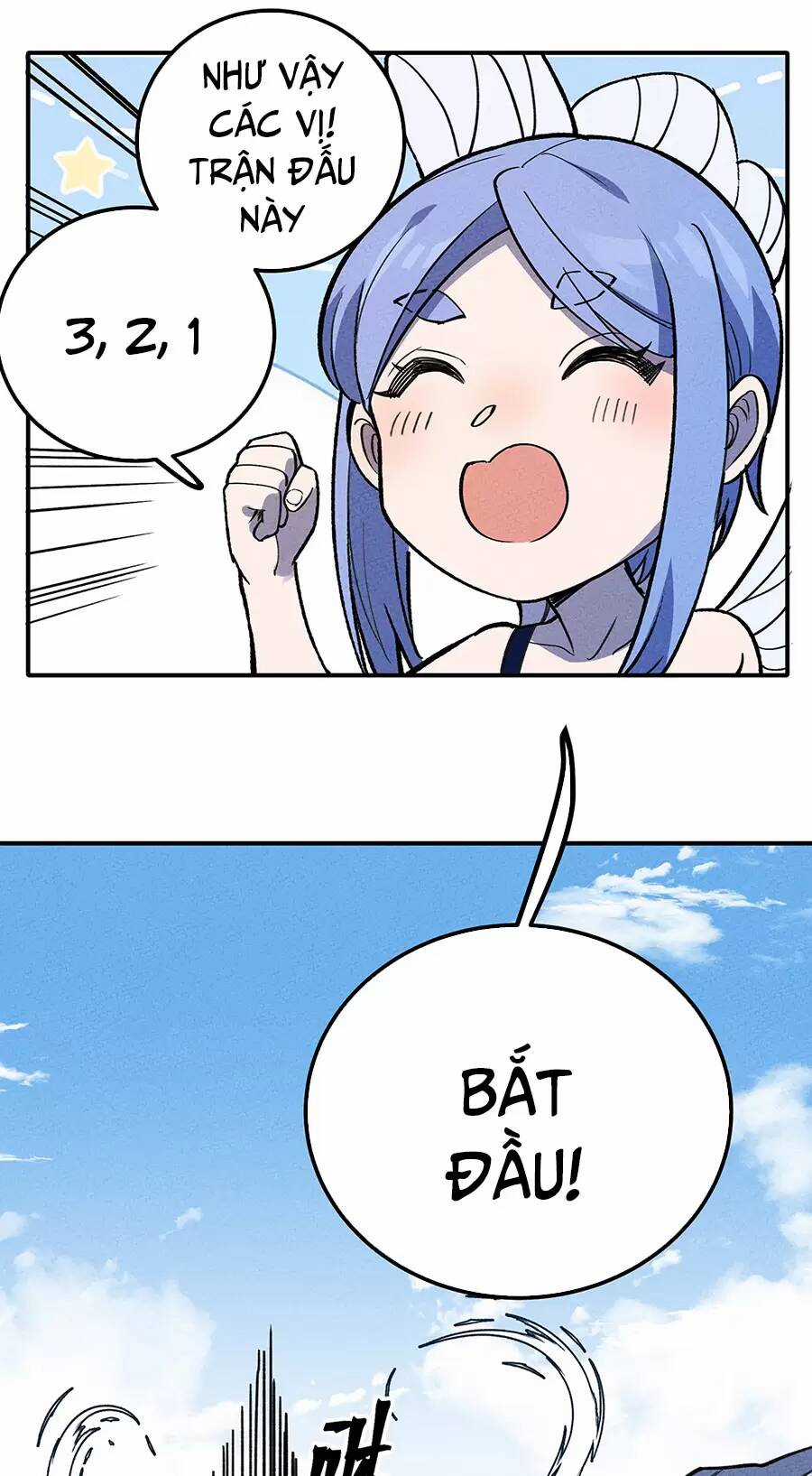 Làm Sao Bây Giờ? Ta Xuyên Không Thành Tiểu Quái Chapter 180 trang 37