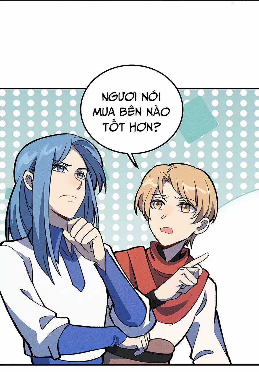 Làm Sao Bây Giờ? Ta Xuyên Không Thành Tiểu Quái Chapter 180 trang 4