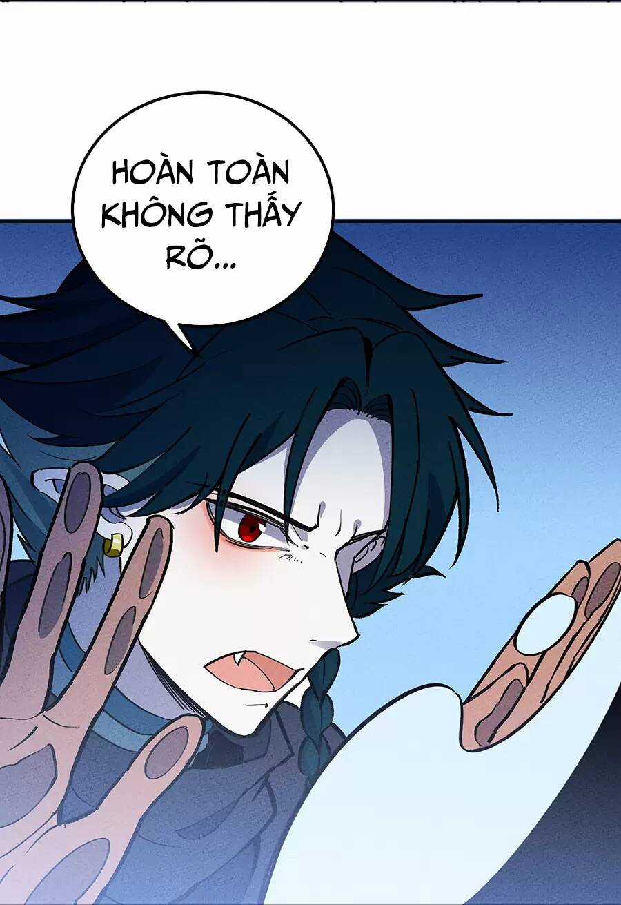 Làm Sao Bây Giờ? Ta Xuyên Không Thành Tiểu Quái Chapter 180 trang 41