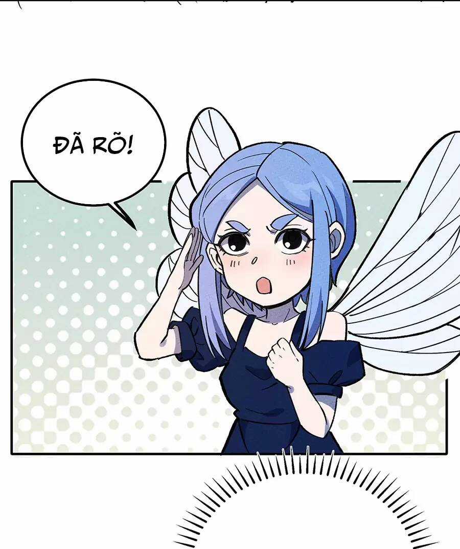 Làm Sao Bây Giờ? Ta Xuyên Không Thành Tiểu Quái Chapter 180 trang 43