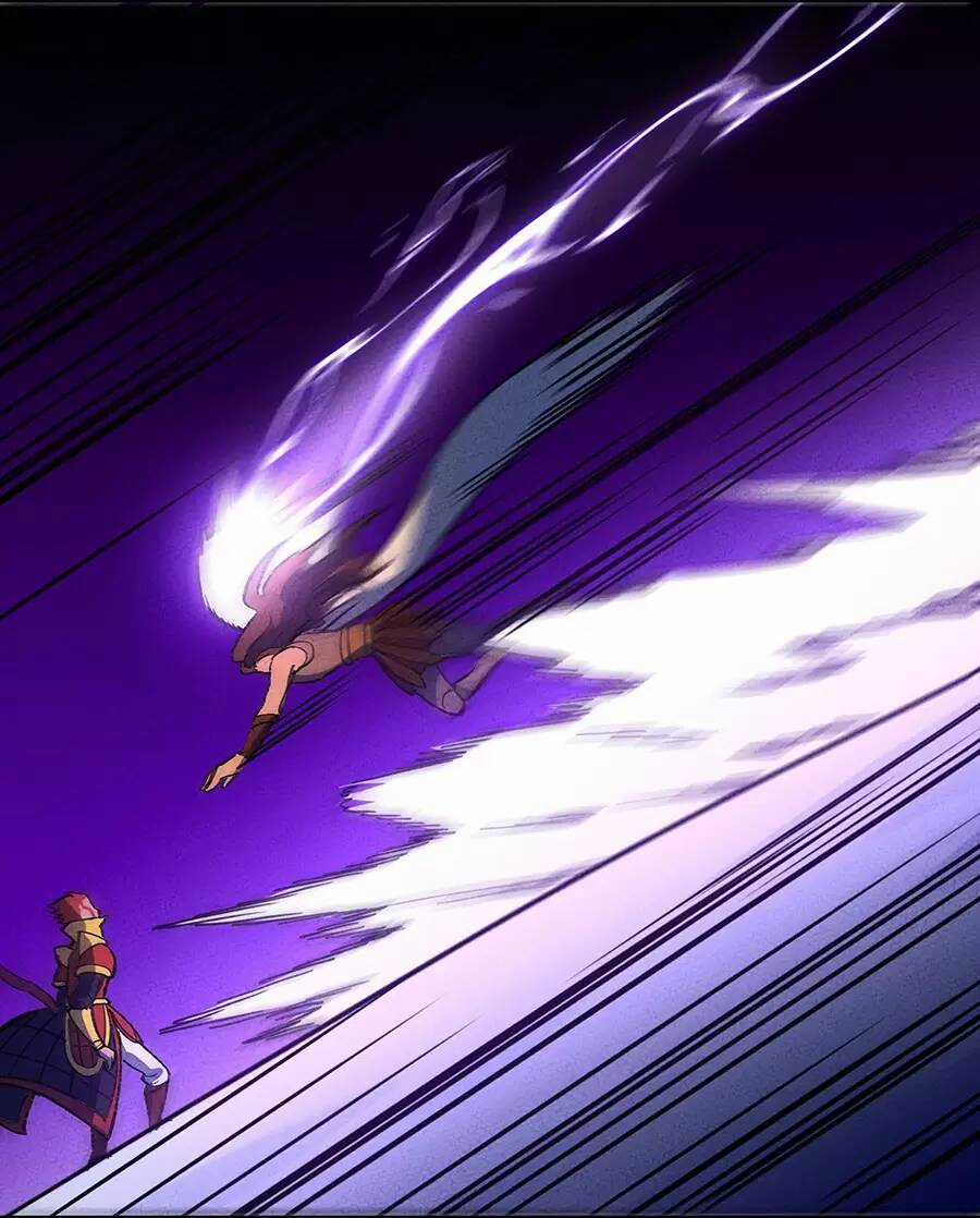 Làm Sao Bây Giờ? Ta Xuyên Không Thành Tiểu Quái Chapter 180 trang 48