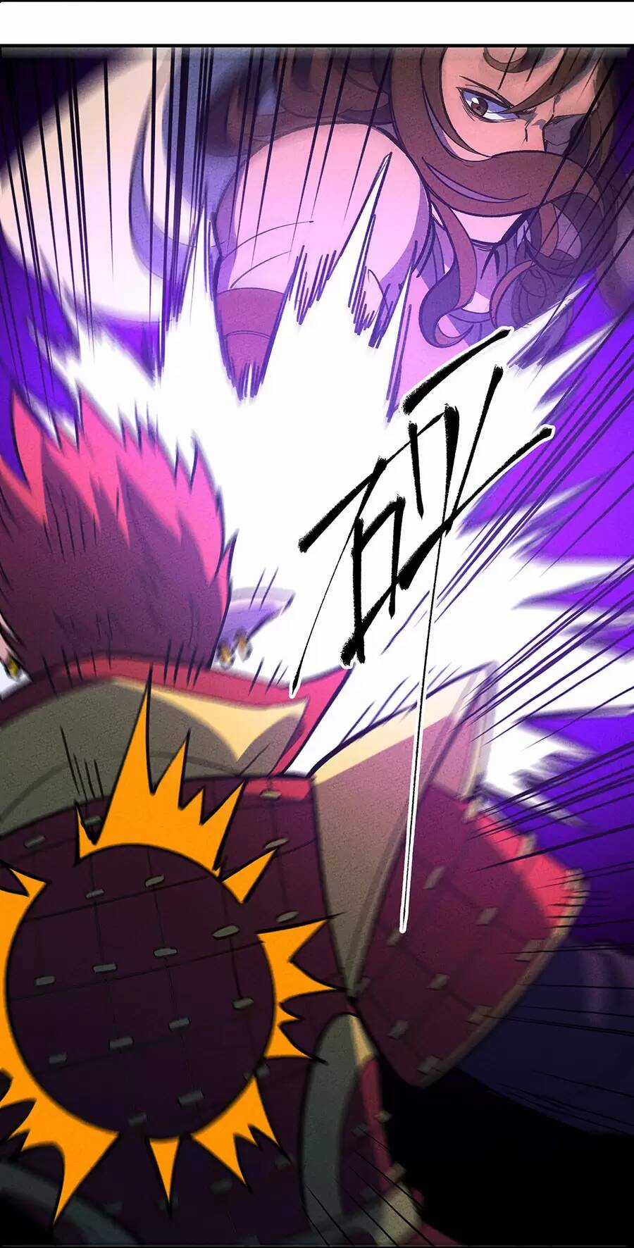 Làm Sao Bây Giờ? Ta Xuyên Không Thành Tiểu Quái Chapter 180 trang 49