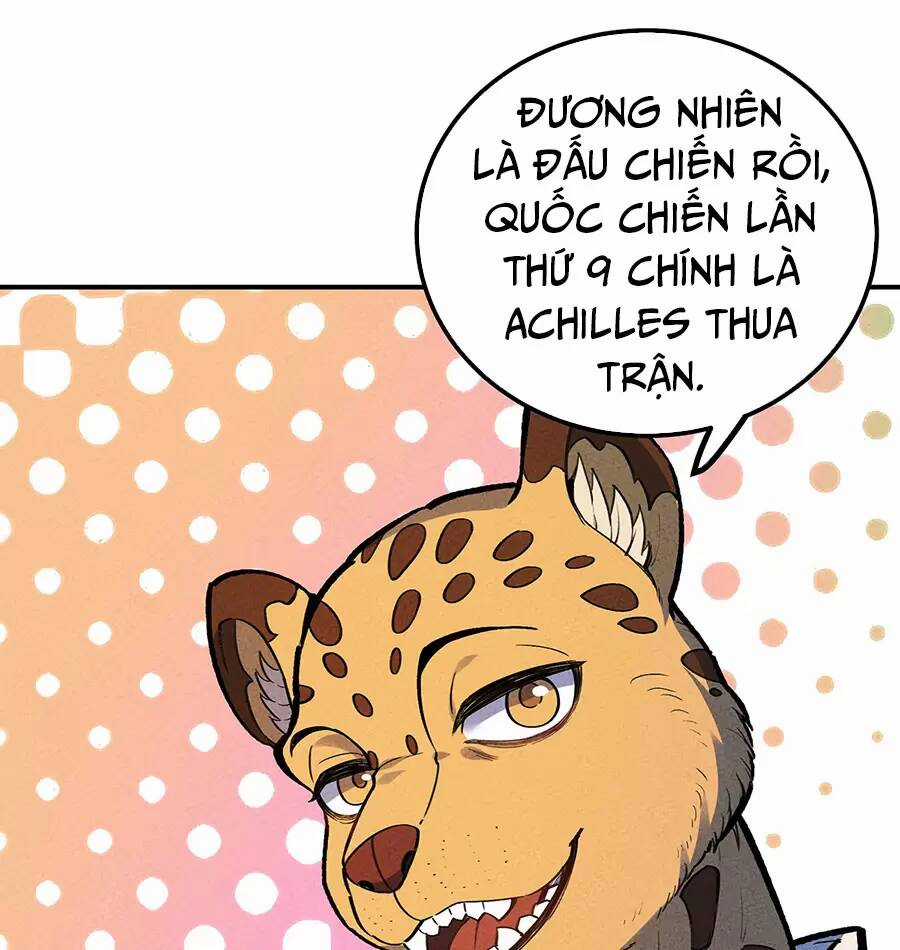 Làm Sao Bây Giờ? Ta Xuyên Không Thành Tiểu Quái Chapter 180 trang 5