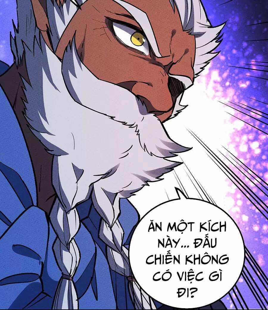 Làm Sao Bây Giờ? Ta Xuyên Không Thành Tiểu Quái Chapter 180 trang 53