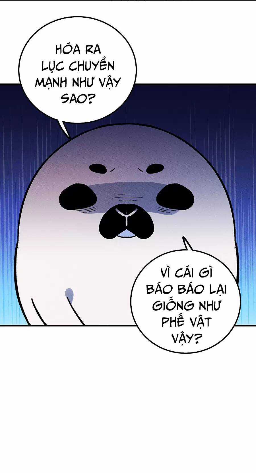 Làm Sao Bây Giờ? Ta Xuyên Không Thành Tiểu Quái Chapter 180 trang 54