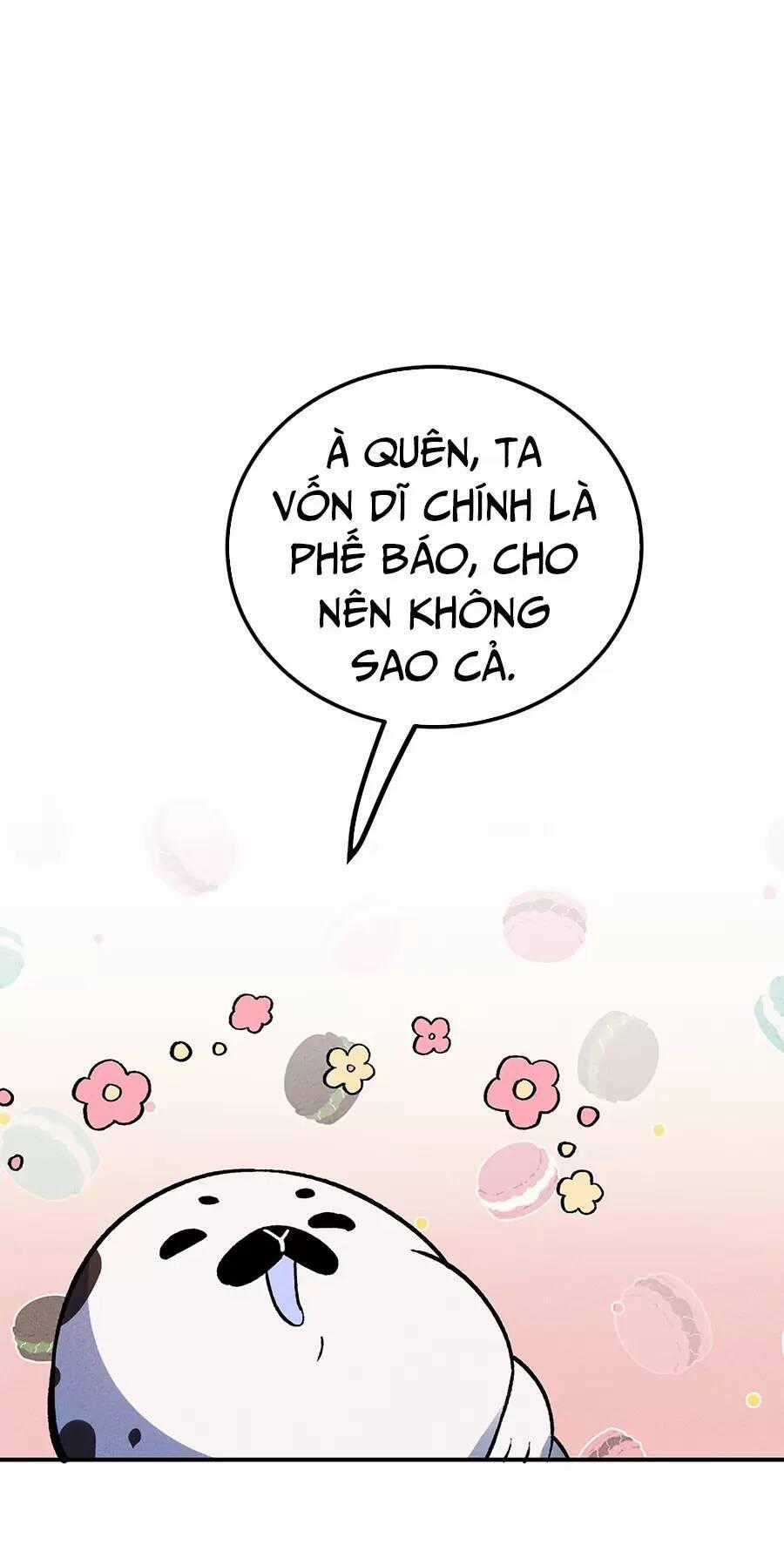 Làm Sao Bây Giờ? Ta Xuyên Không Thành Tiểu Quái Chapter 180 trang 55