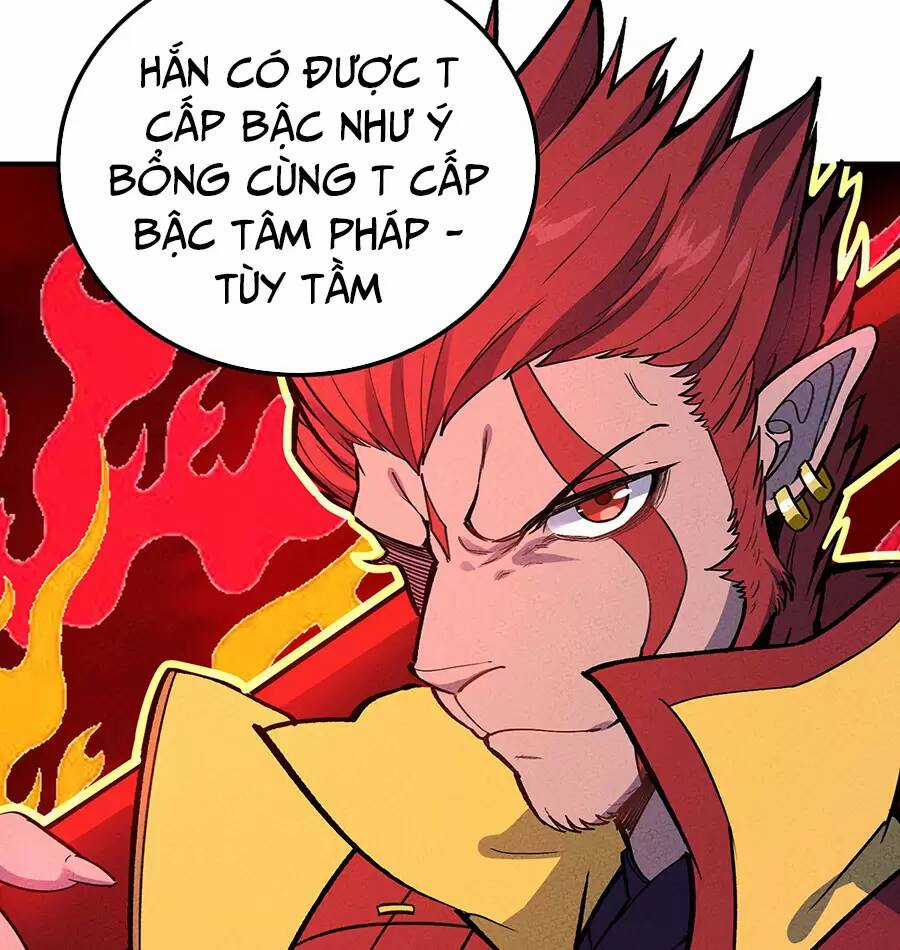 Làm Sao Bây Giờ? Ta Xuyên Không Thành Tiểu Quái Chapter 180 trang 7