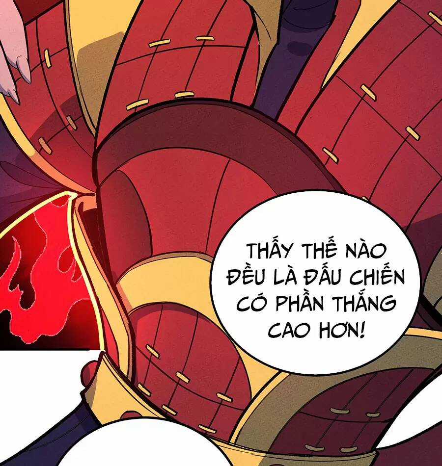 Làm Sao Bây Giờ? Ta Xuyên Không Thành Tiểu Quái Chapter 180 trang 8