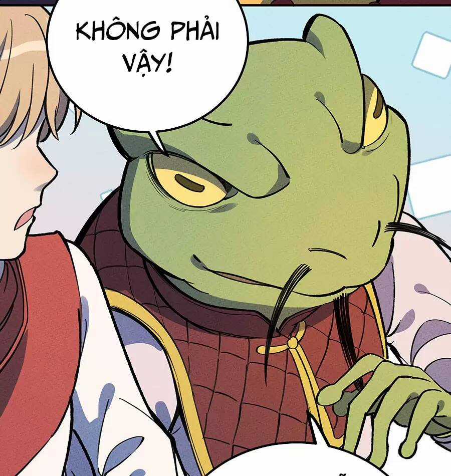 Làm Sao Bây Giờ? Ta Xuyên Không Thành Tiểu Quái Chapter 180 trang 9