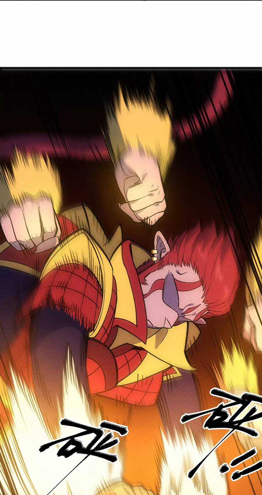 Làm Sao Bây Giờ? Ta Xuyên Không Thành Tiểu Quái Chapter 181 trang 10