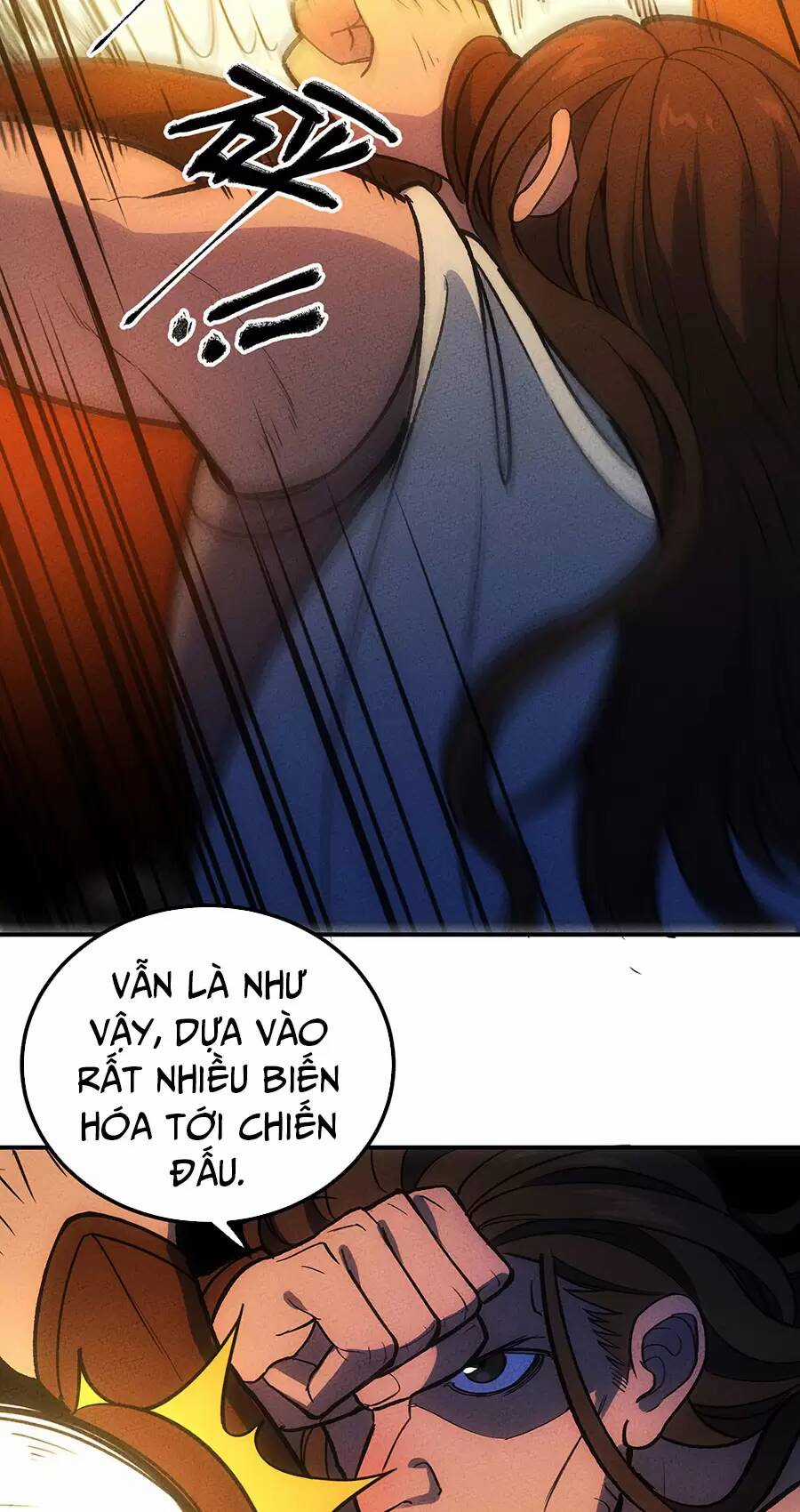 Làm Sao Bây Giờ? Ta Xuyên Không Thành Tiểu Quái Chapter 181 trang 11