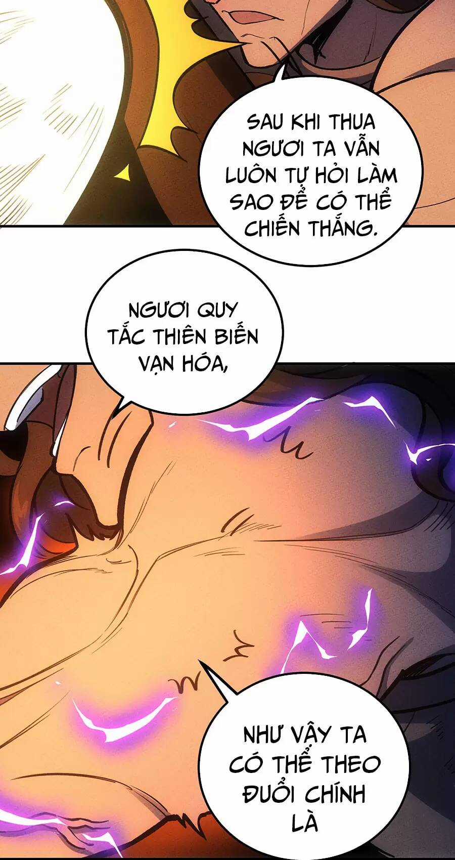 Làm Sao Bây Giờ? Ta Xuyên Không Thành Tiểu Quái Chapter 181 trang 12