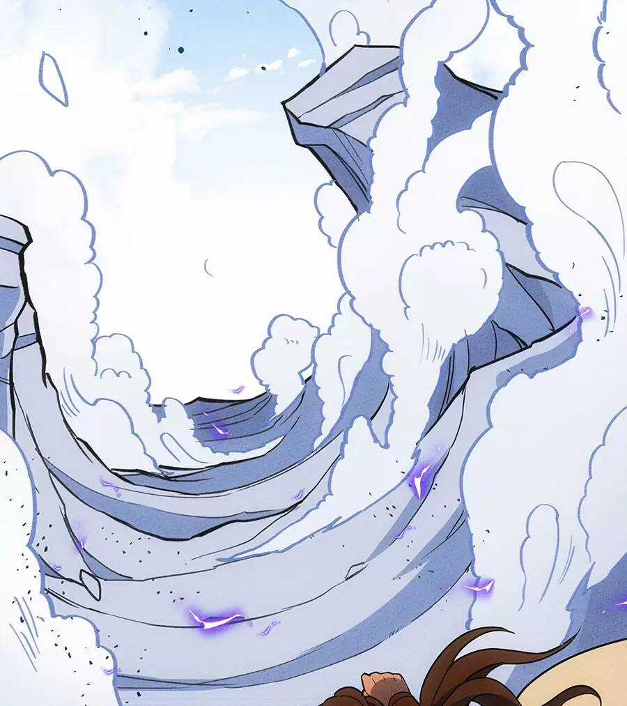 Làm Sao Bây Giờ? Ta Xuyên Không Thành Tiểu Quái Chapter 181 trang 17