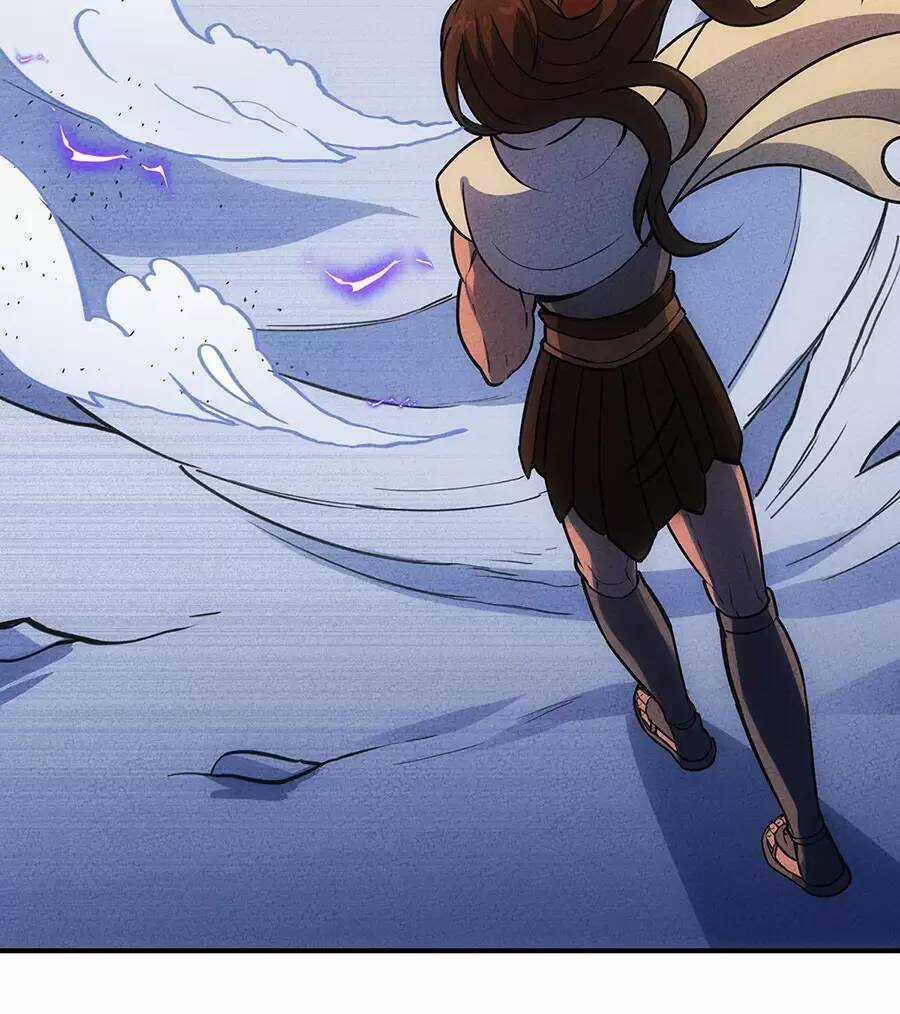 Làm Sao Bây Giờ? Ta Xuyên Không Thành Tiểu Quái Chapter 181 trang 18