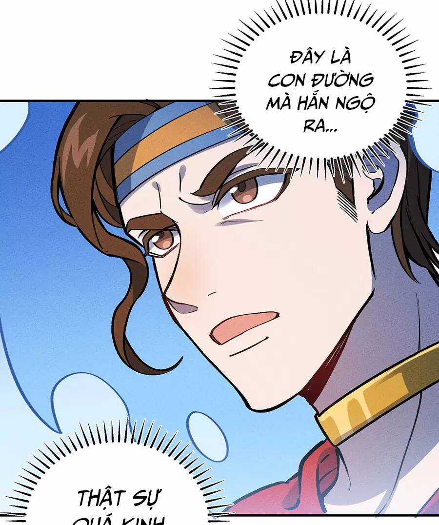 Làm Sao Bây Giờ? Ta Xuyên Không Thành Tiểu Quái Chapter 181 trang 19