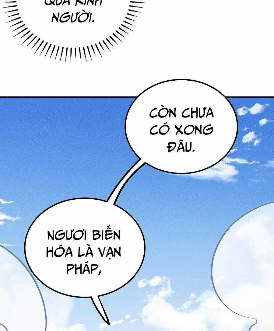 Làm Sao Bây Giờ? Ta Xuyên Không Thành Tiểu Quái Chapter 181 trang 20