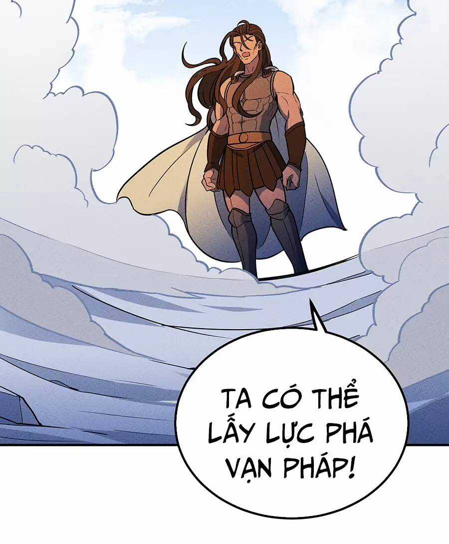 Làm Sao Bây Giờ? Ta Xuyên Không Thành Tiểu Quái Chapter 181 trang 21