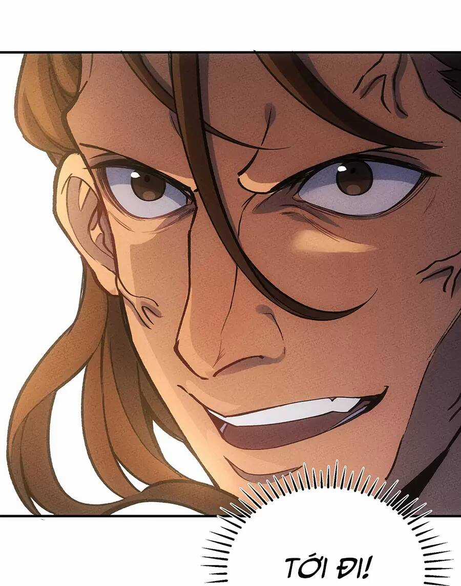 Làm Sao Bây Giờ? Ta Xuyên Không Thành Tiểu Quái Chapter 181 trang 24