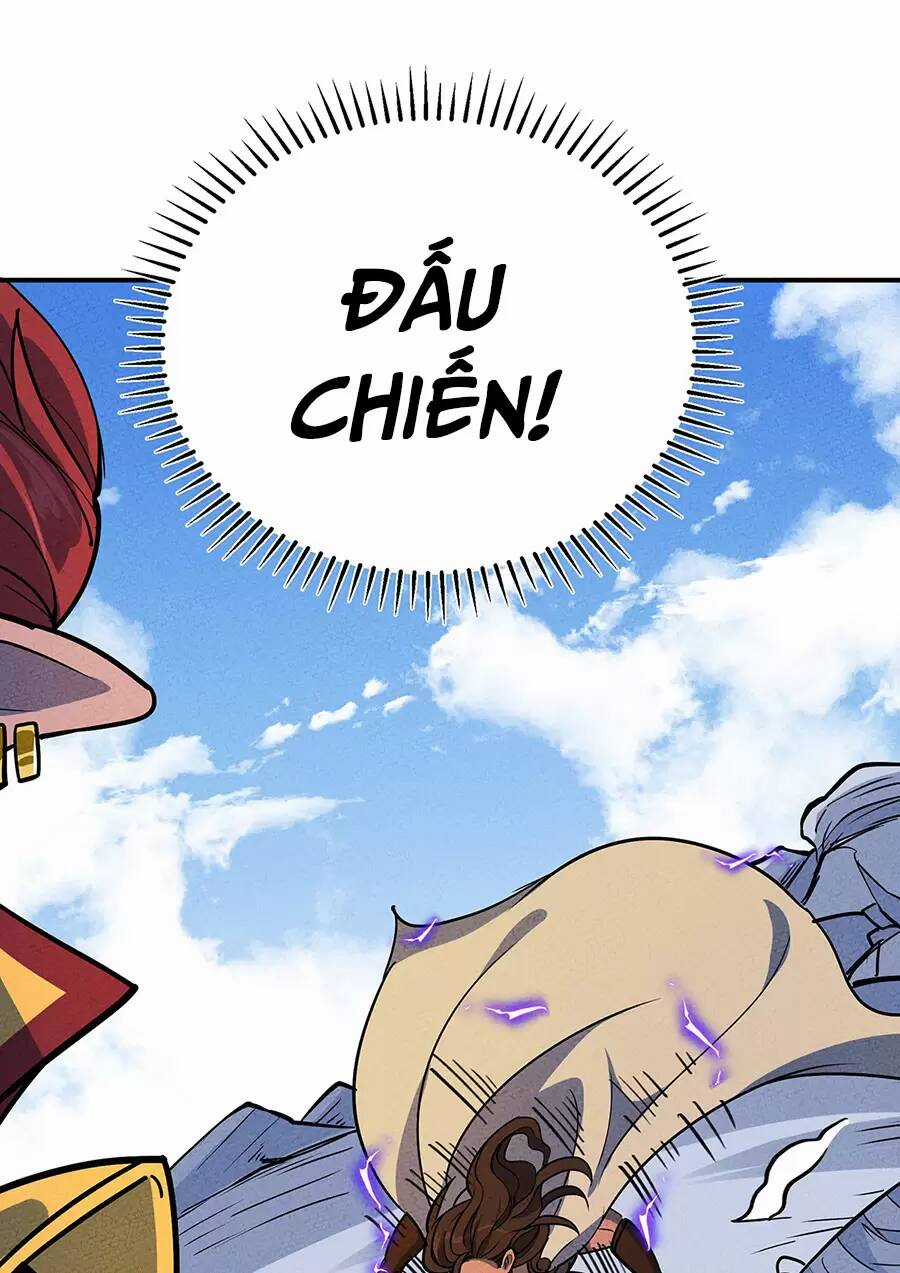 Làm Sao Bây Giờ? Ta Xuyên Không Thành Tiểu Quái Chapter 181 trang 27