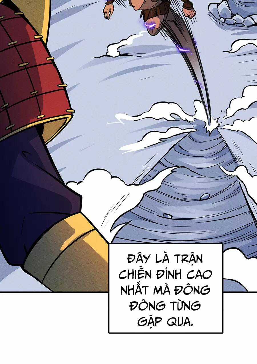 Làm Sao Bây Giờ? Ta Xuyên Không Thành Tiểu Quái Chapter 181 trang 28