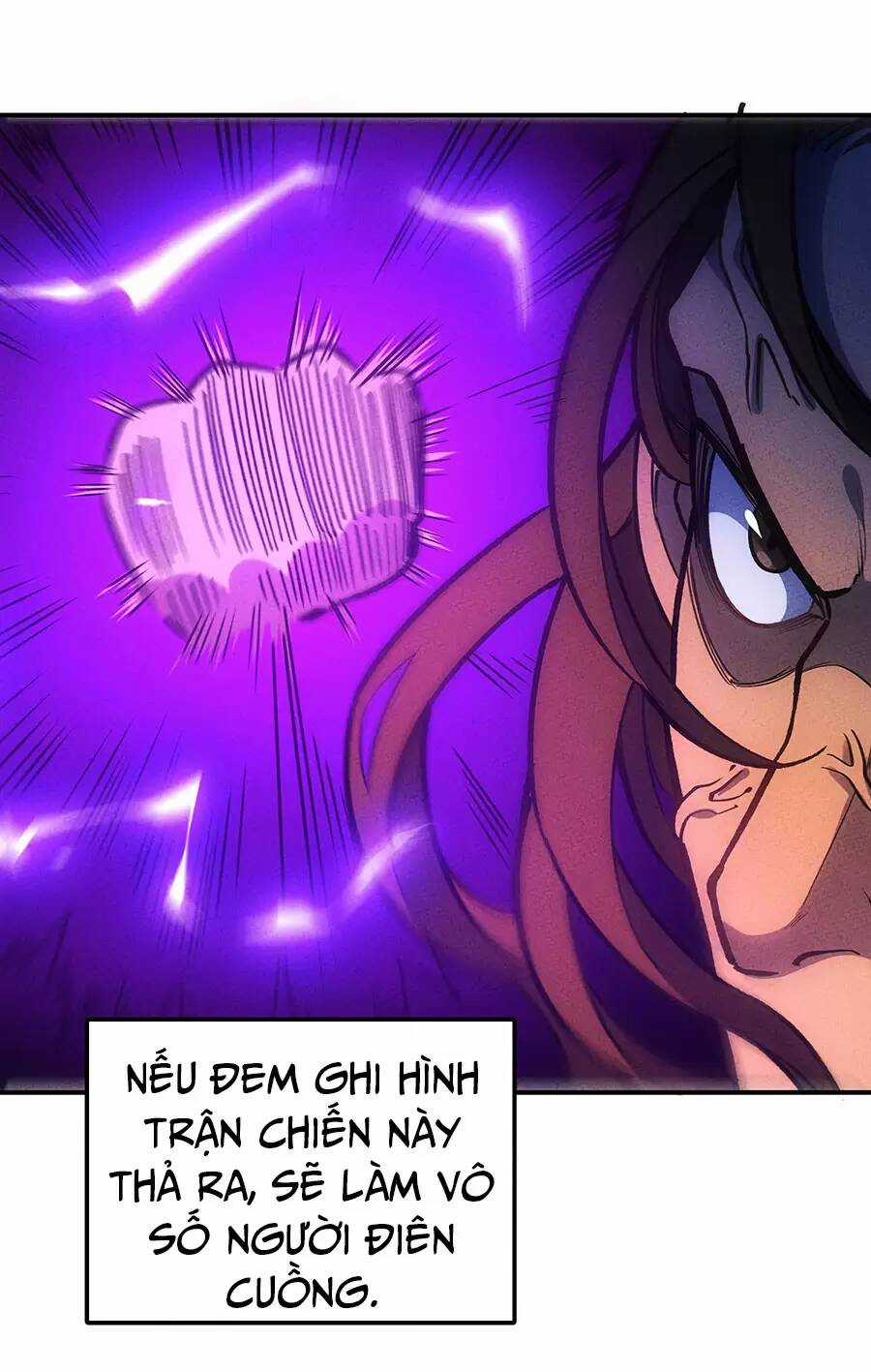 Làm Sao Bây Giờ? Ta Xuyên Không Thành Tiểu Quái Chapter 181 trang 29