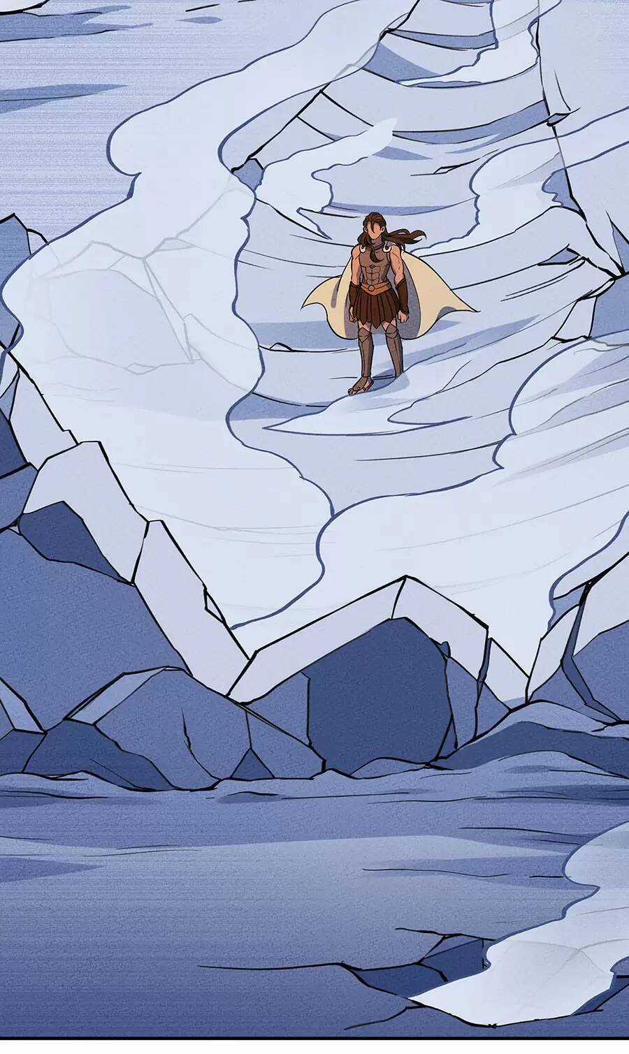 Làm Sao Bây Giờ? Ta Xuyên Không Thành Tiểu Quái Chapter 181 trang 3