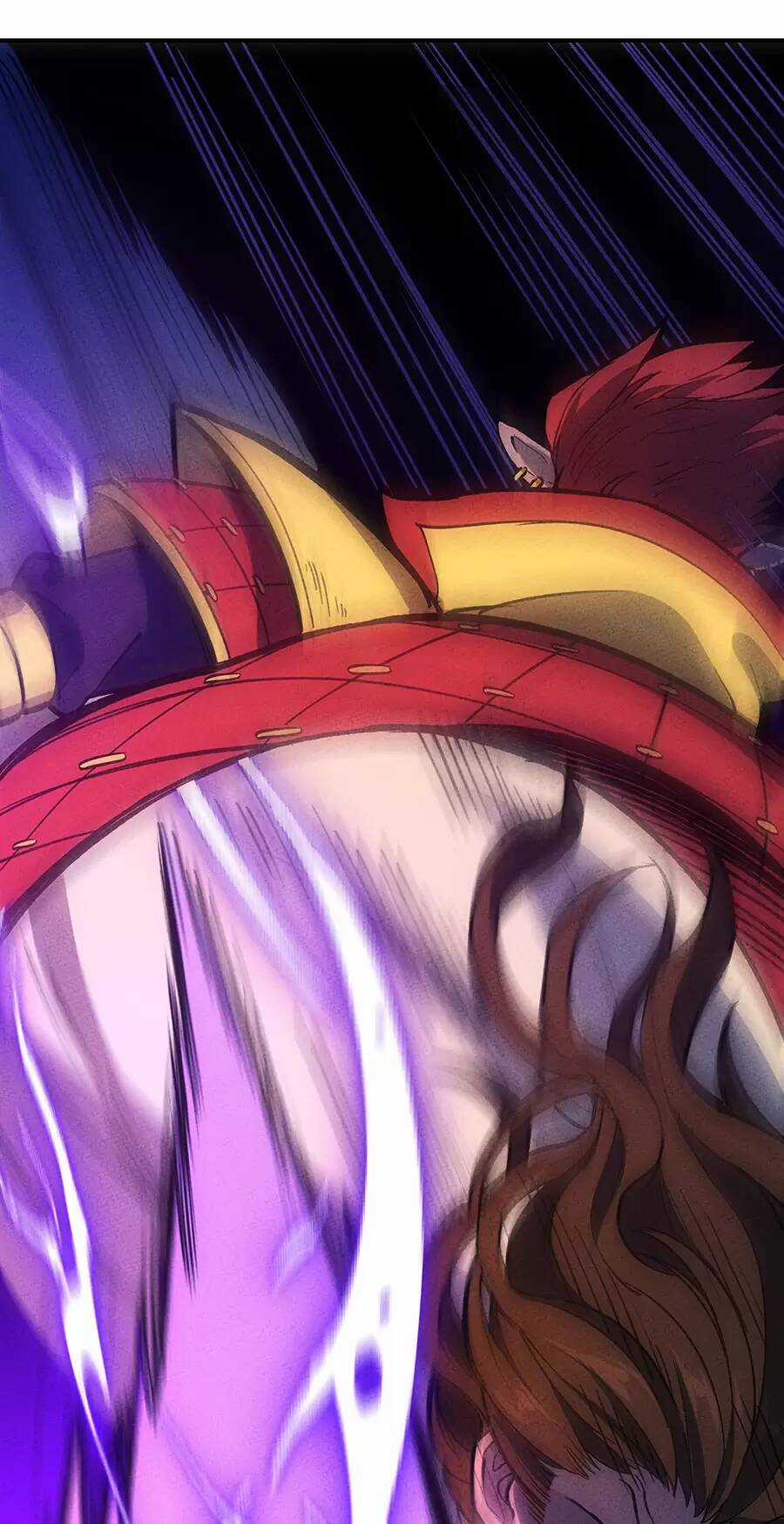 Làm Sao Bây Giờ? Ta Xuyên Không Thành Tiểu Quái Chapter 181 trang 30