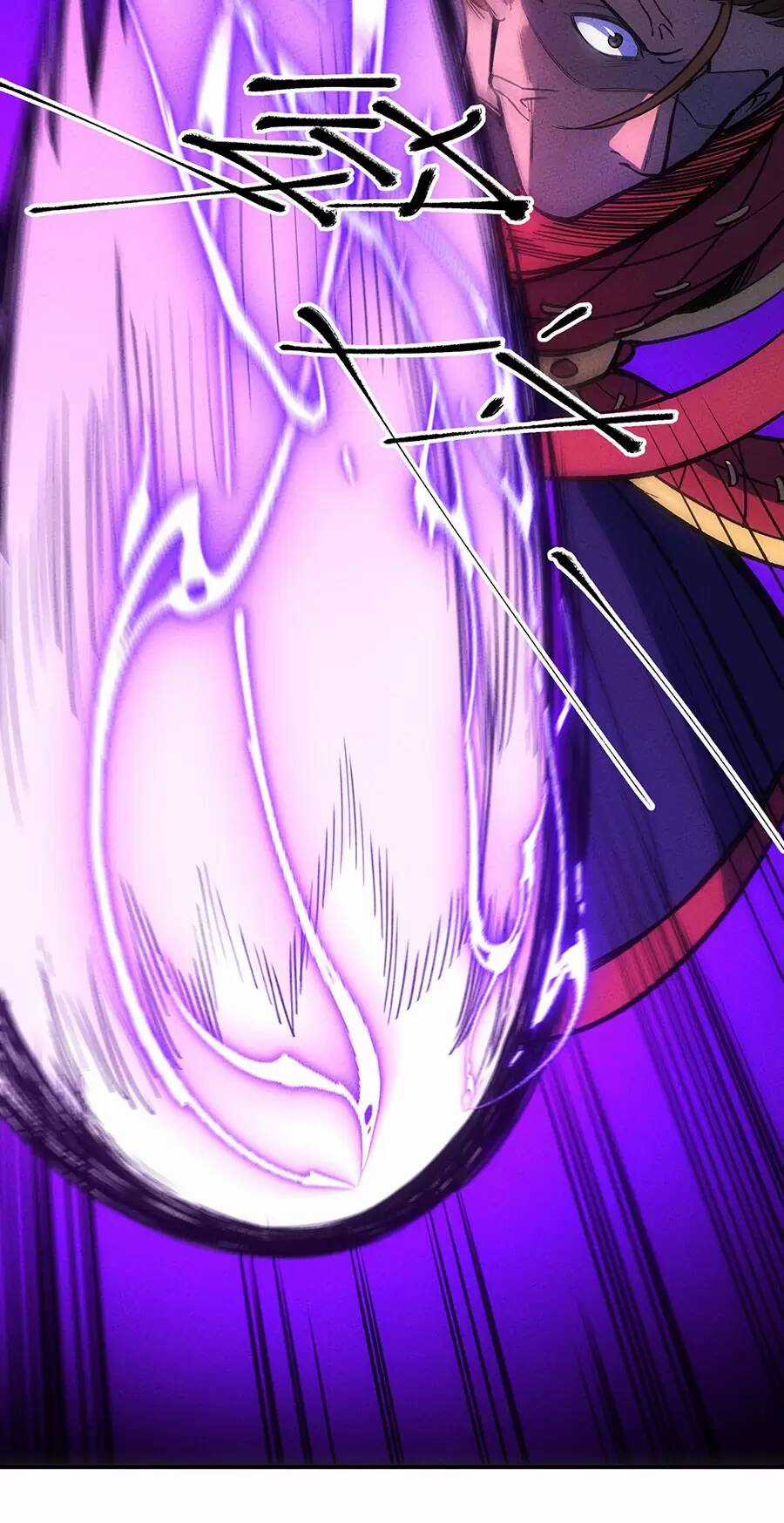 Làm Sao Bây Giờ? Ta Xuyên Không Thành Tiểu Quái Chapter 181 trang 31