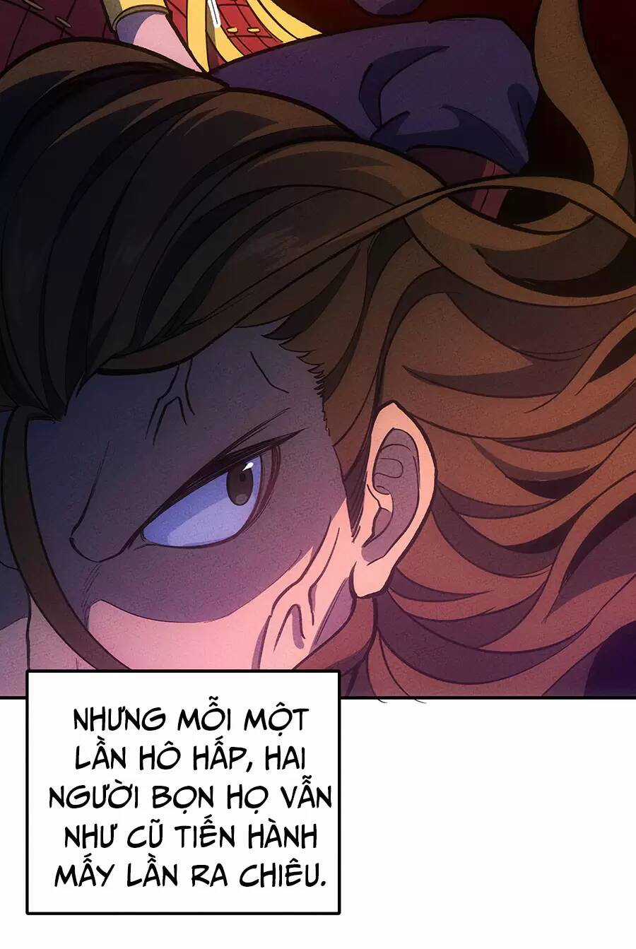 Làm Sao Bây Giờ? Ta Xuyên Không Thành Tiểu Quái Chapter 181 trang 33