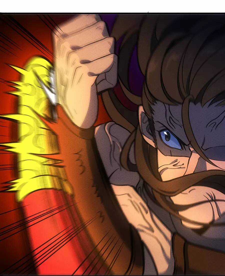 Làm Sao Bây Giờ? Ta Xuyên Không Thành Tiểu Quái Chapter 181 trang 34