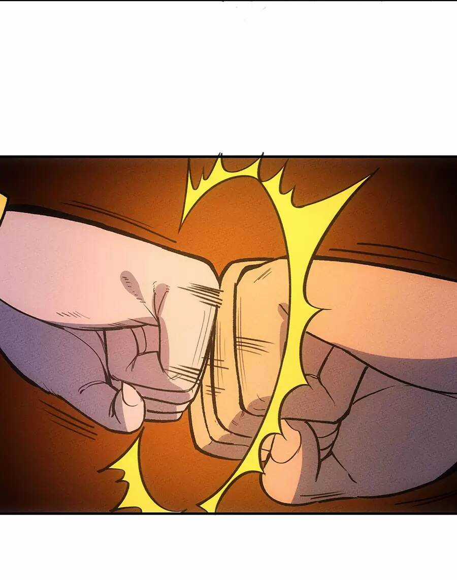 Làm Sao Bây Giờ? Ta Xuyên Không Thành Tiểu Quái Chapter 181 trang 38