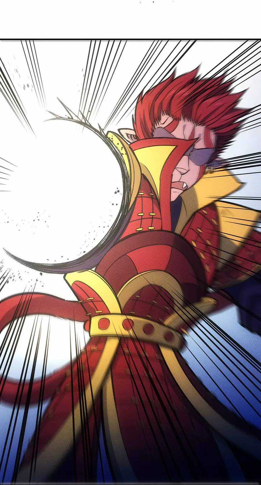 Làm Sao Bây Giờ? Ta Xuyên Không Thành Tiểu Quái Chapter 181 trang 42