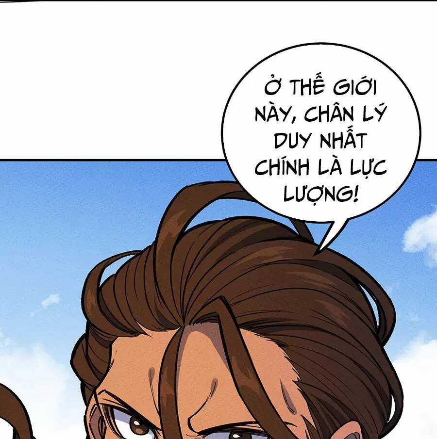 Làm Sao Bây Giờ? Ta Xuyên Không Thành Tiểu Quái Chapter 181 trang 45