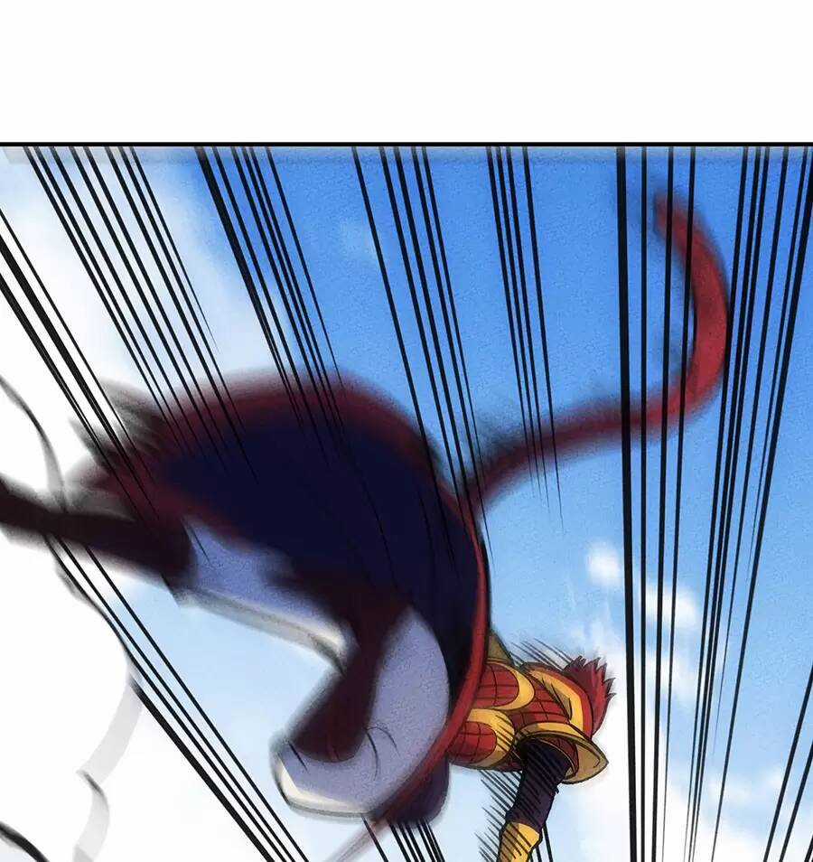 Làm Sao Bây Giờ? Ta Xuyên Không Thành Tiểu Quái Chapter 181 trang 49