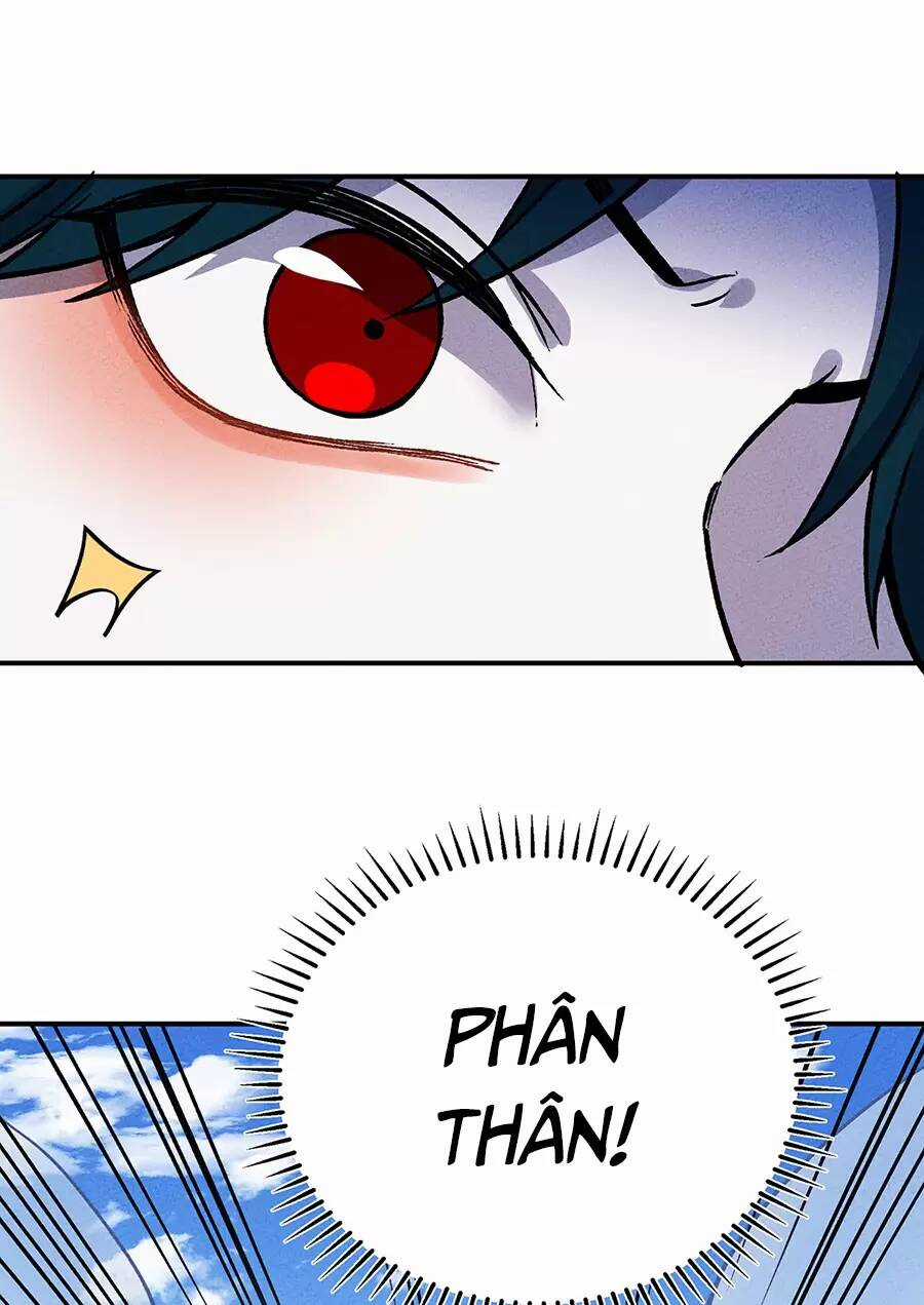 Làm Sao Bây Giờ? Ta Xuyên Không Thành Tiểu Quái Chapter 181 trang 5