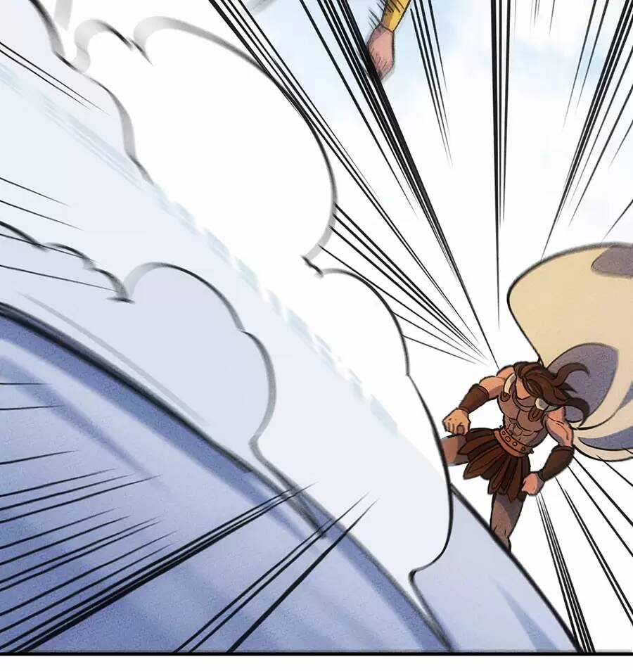 Làm Sao Bây Giờ? Ta Xuyên Không Thành Tiểu Quái Chapter 181 trang 50