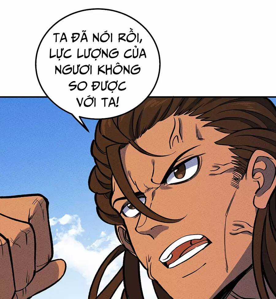 Làm Sao Bây Giờ? Ta Xuyên Không Thành Tiểu Quái Chapter 181 trang 51