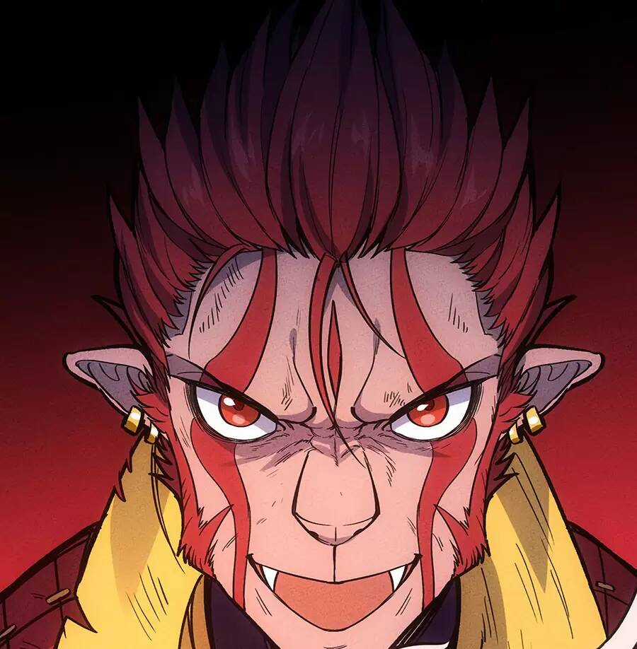 Làm Sao Bây Giờ? Ta Xuyên Không Thành Tiểu Quái Chapter 181 trang 58