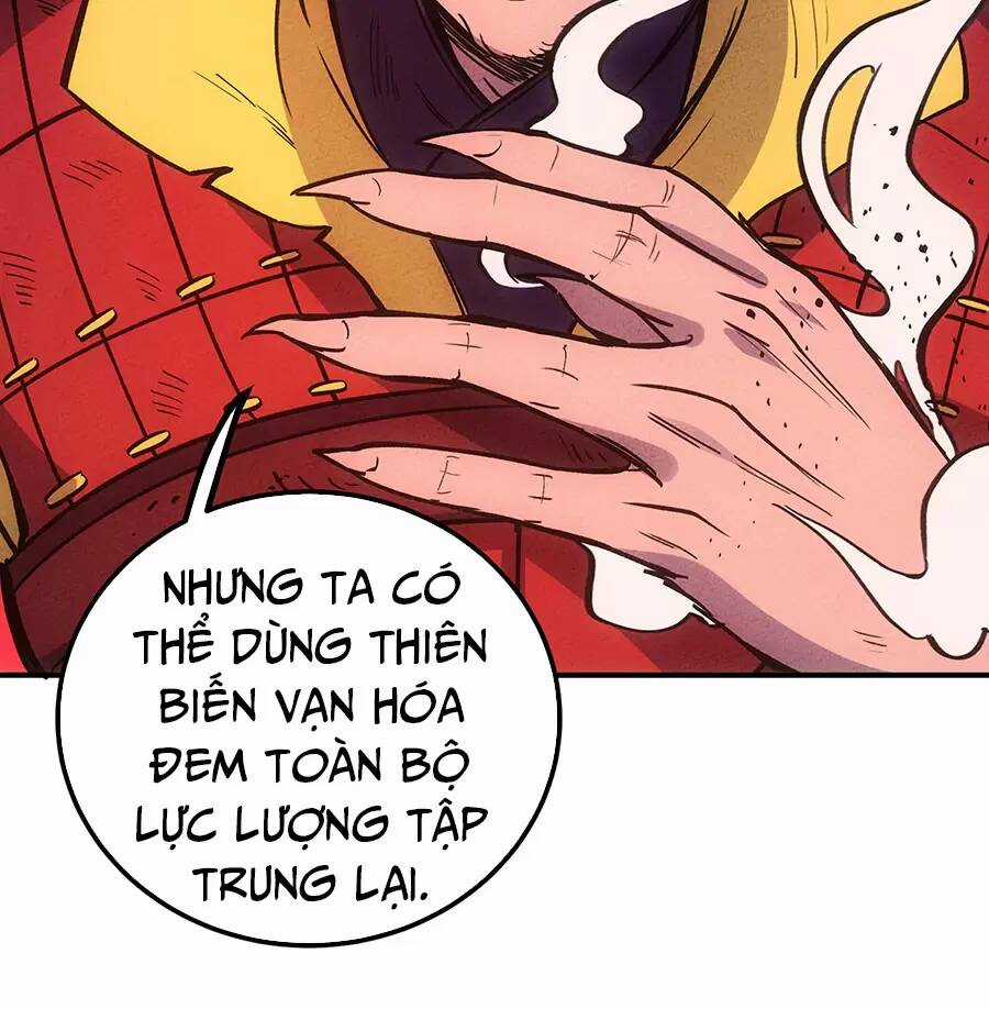 Làm Sao Bây Giờ? Ta Xuyên Không Thành Tiểu Quái Chapter 181 trang 59