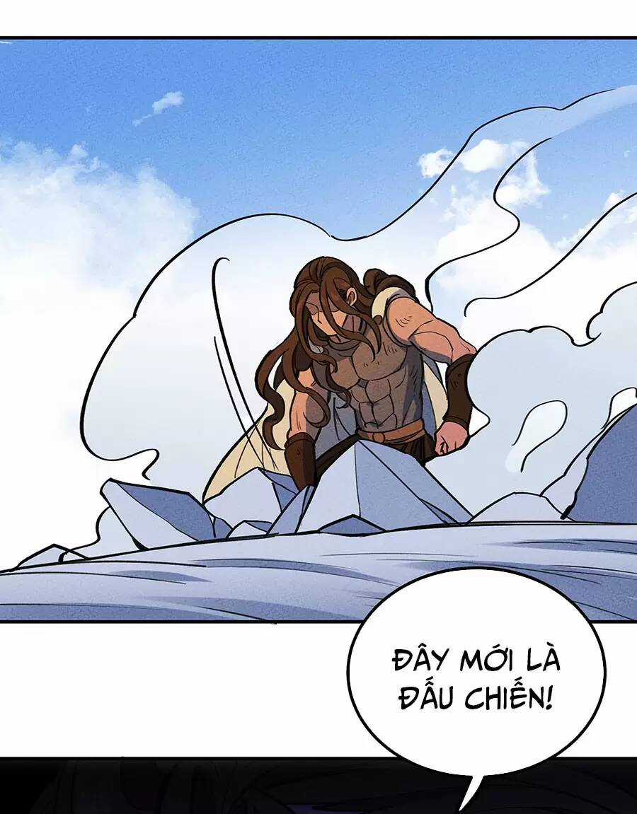 Làm Sao Bây Giờ? Ta Xuyên Không Thành Tiểu Quái Chapter 181 trang 60