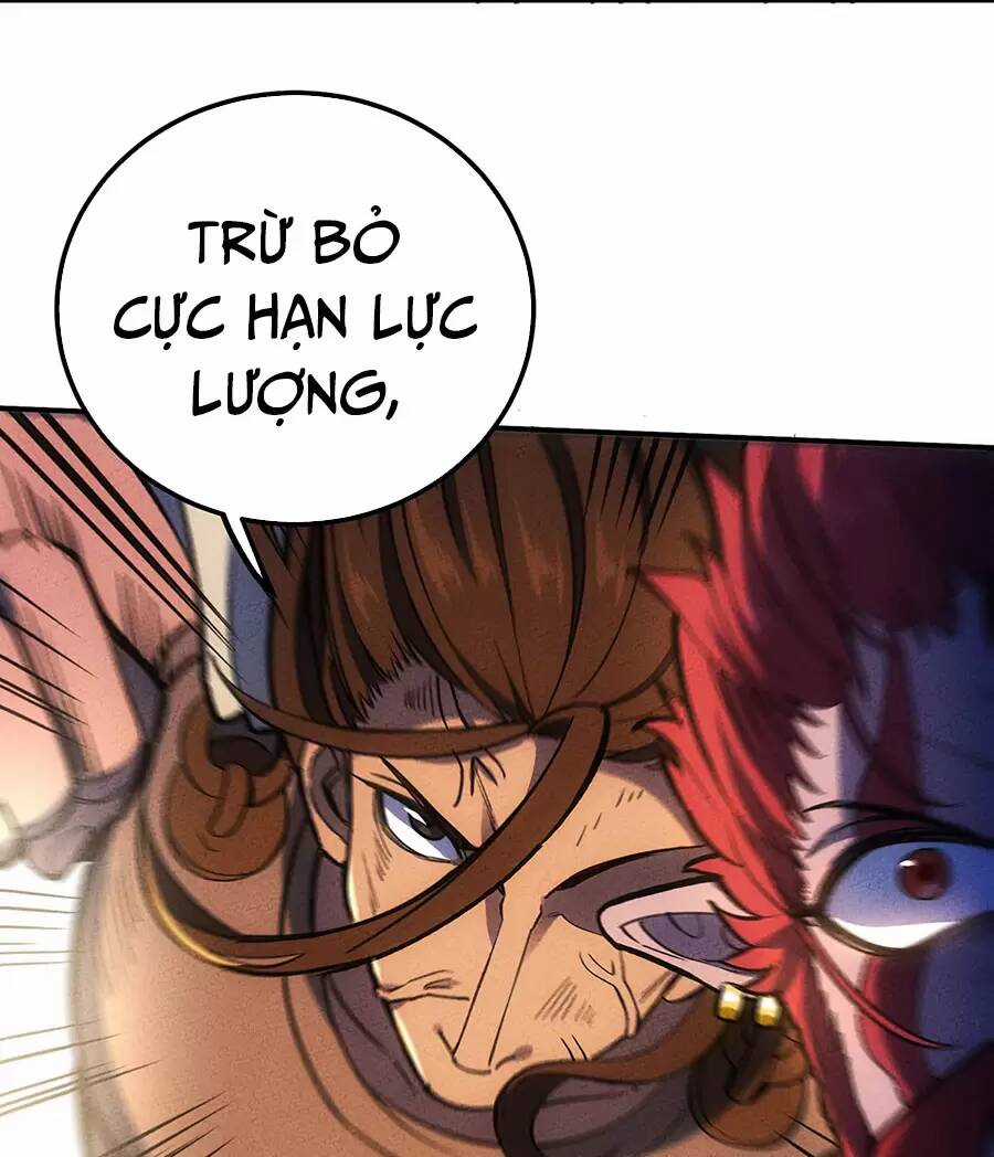 Làm Sao Bây Giờ? Ta Xuyên Không Thành Tiểu Quái Chapter 182 trang 10