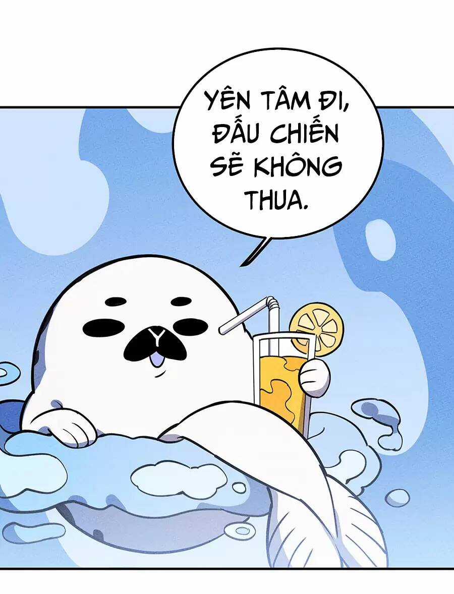 Làm Sao Bây Giờ? Ta Xuyên Không Thành Tiểu Quái Chapter 182 trang 19