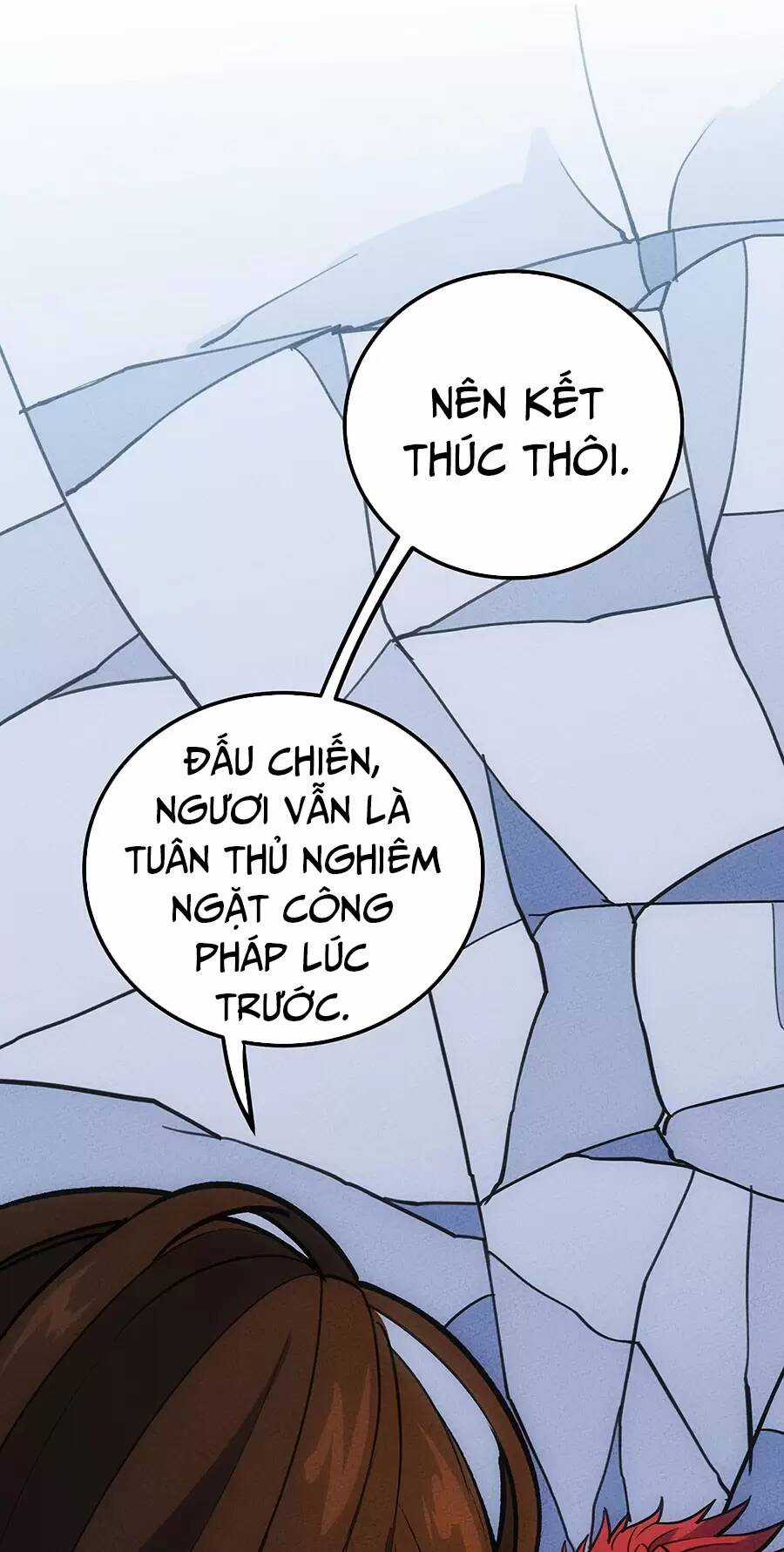 Làm Sao Bây Giờ? Ta Xuyên Không Thành Tiểu Quái Chapter 182 trang 23