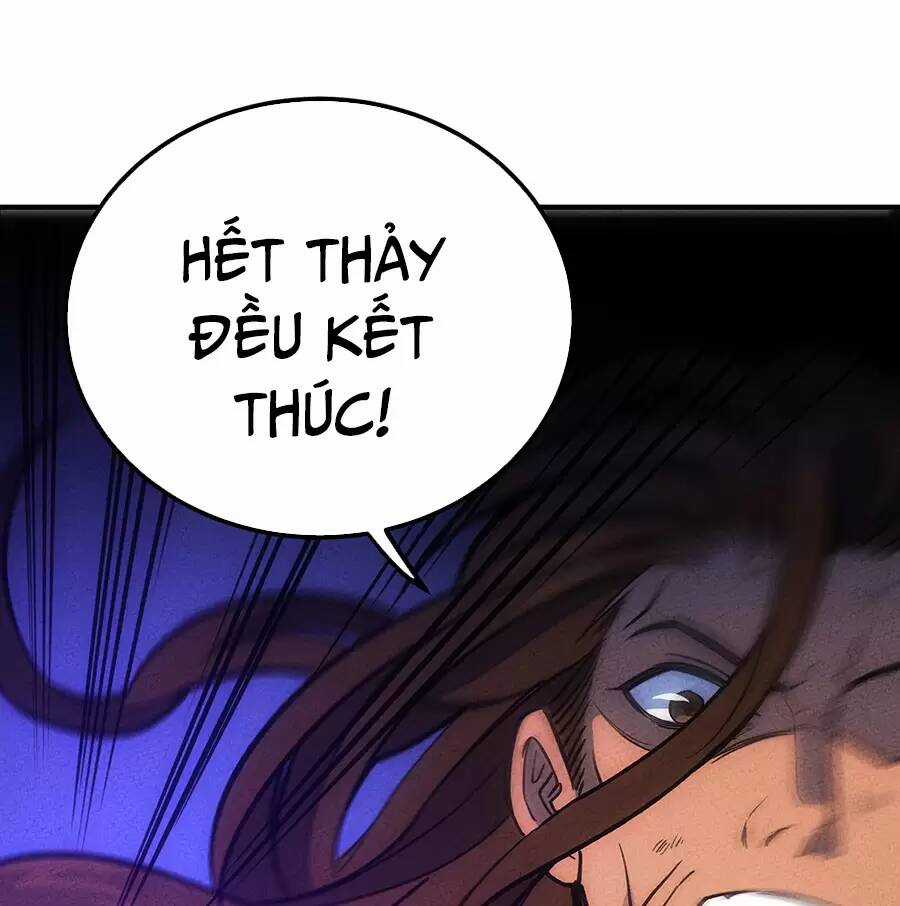 Làm Sao Bây Giờ? Ta Xuyên Không Thành Tiểu Quái Chapter 182 trang 25