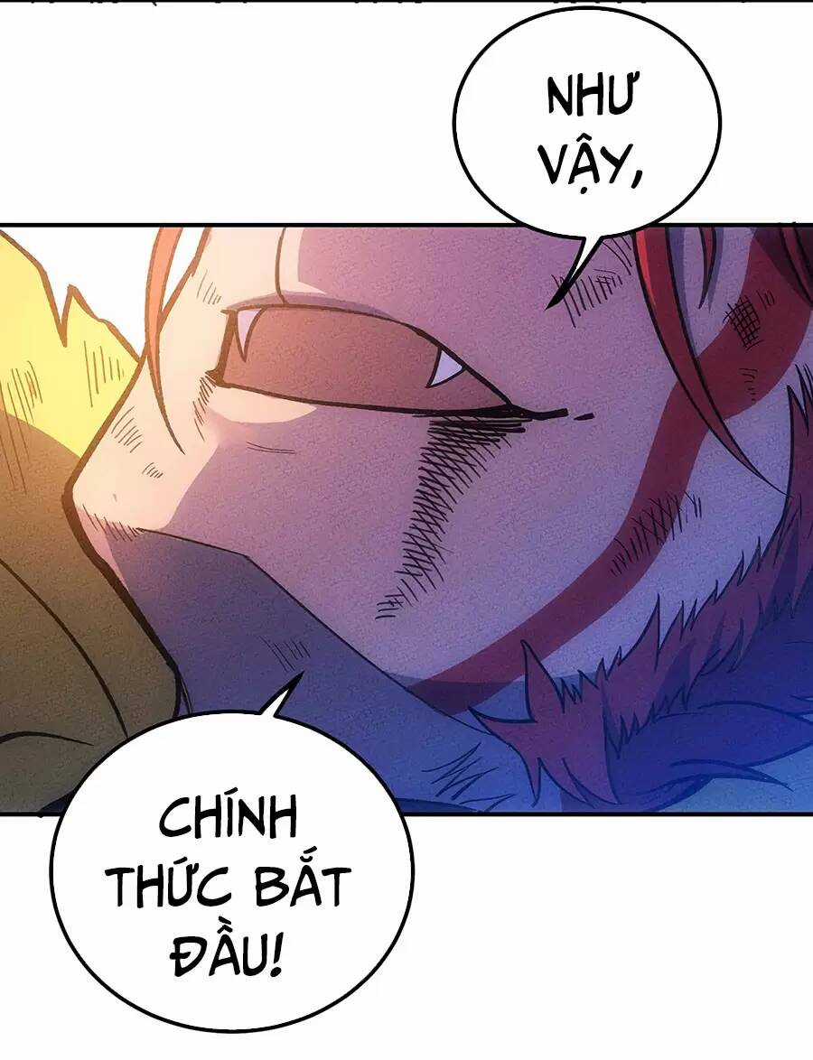 Làm Sao Bây Giờ? Ta Xuyên Không Thành Tiểu Quái Chapter 182 trang 27