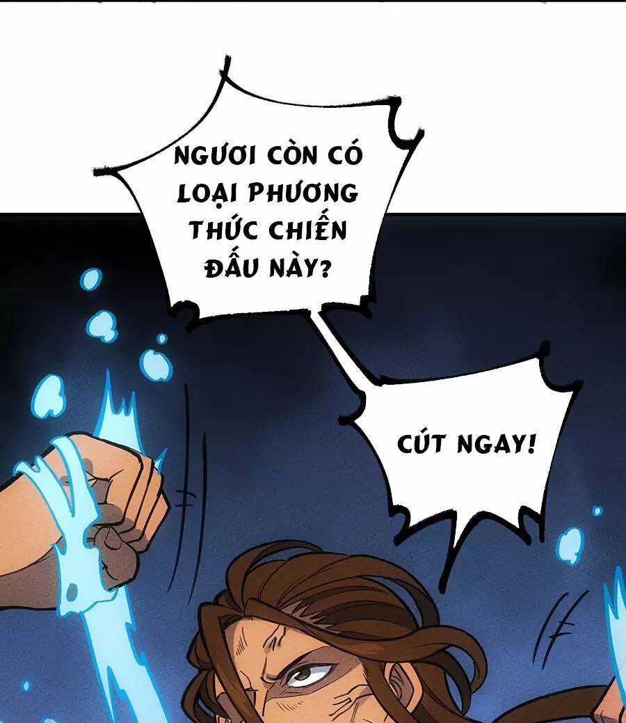 Làm Sao Bây Giờ? Ta Xuyên Không Thành Tiểu Quái Chapter 182 trang 30