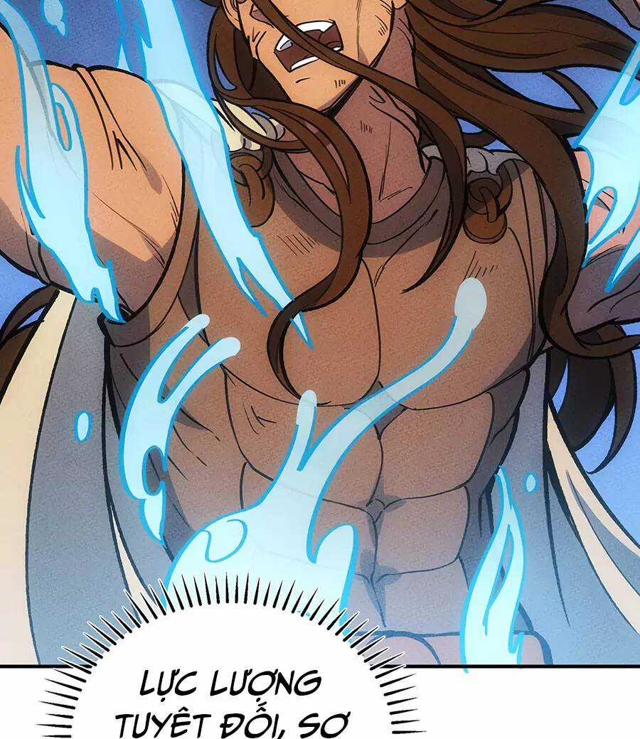 Làm Sao Bây Giờ? Ta Xuyên Không Thành Tiểu Quái Chapter 182 trang 31