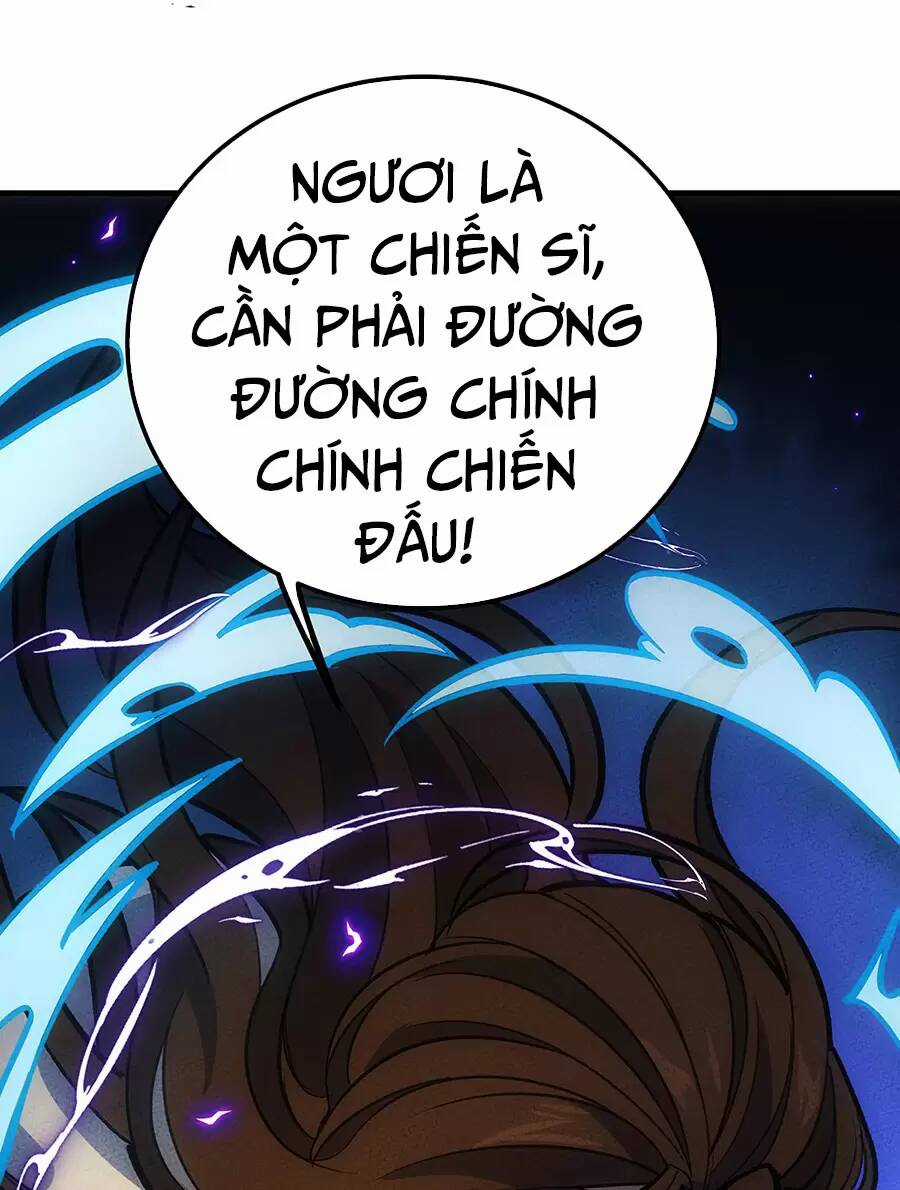 Làm Sao Bây Giờ? Ta Xuyên Không Thành Tiểu Quái Chapter 182 trang 36