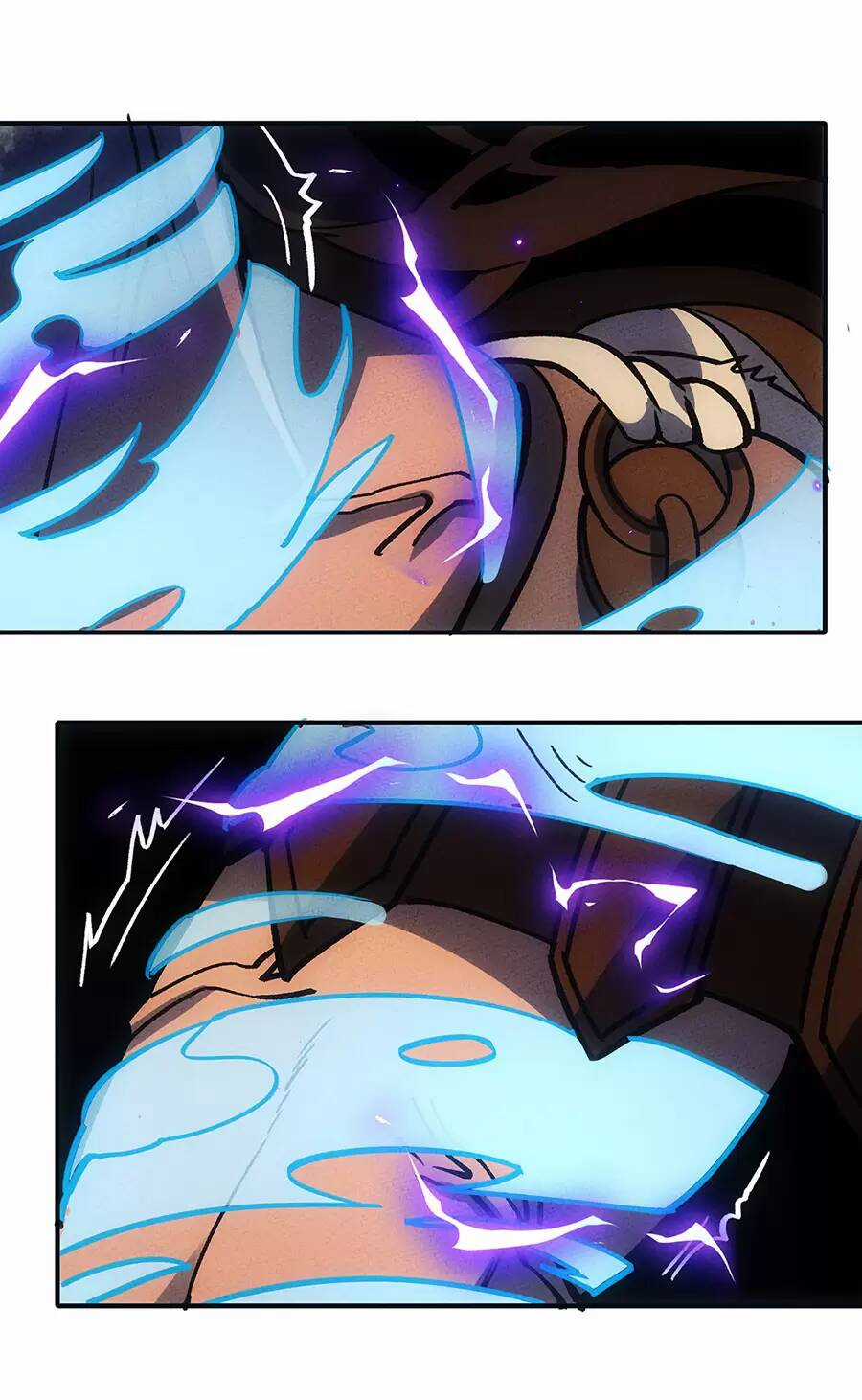 Làm Sao Bây Giờ? Ta Xuyên Không Thành Tiểu Quái Chapter 182 trang 38