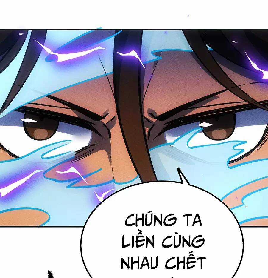 Làm Sao Bây Giờ? Ta Xuyên Không Thành Tiểu Quái Chapter 182 trang 39